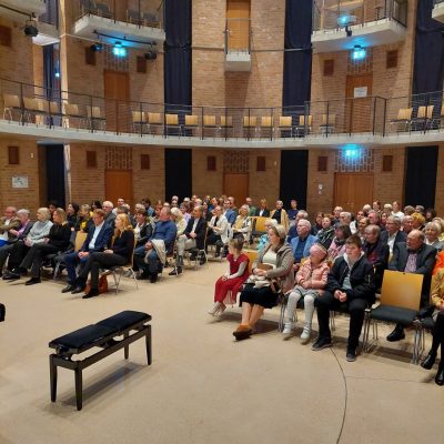 Mitgliederversammlung